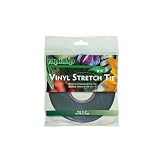 Lawn & Patio - Luster Leaf Rapiclip Vinyl Stretch Tie - 150 Foot Roll 844