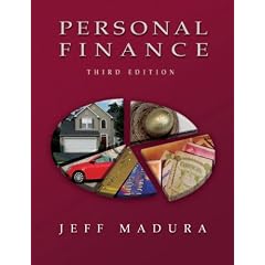 Personal Finance with Financial Planning Software (Myfinancelab)