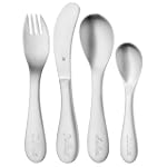 WMF 1285816030-VG Kinderbesteck "Knud...