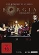 Borgia - Die komplette Serie [Director's Cut] [7 DVDs]