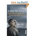 Die Hexenjagd von Salem Falls: Roman