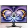 NEC Display MultiSync LCD2490WUXIBKSV Wide Screen LCD Monitor - 24" - 6ms - Black