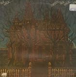 THIRTEEN BLUE MAGIC LANE LP UK ATLANTIC 1975