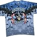 Bon Jovi FOREVER Tie Dye T-shirt