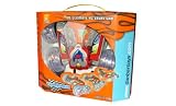 Review Re:creation Group Plc  / Danbar - Tumbler with Lights - R/C Stunt Car