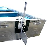 ラダー　レンタルボート用 ティーズファクトリー T．zオリジナルボートラダー : ミシマ