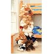 dbest 00-022 Stuffed Animal Organizer