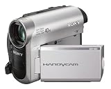 : Sony DCR-HC53E Mini DV Handycam