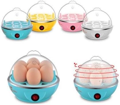 LoJe Multi-function Electric Egg Cooker