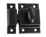 Cabinet Catch Oil Rubbed Bronze