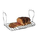 Nifty Expadable Roasting Rack