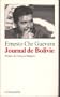 Journal de Bolivie, 7 novembre 1966 - 7 octobre 1967