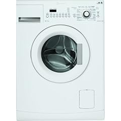Bauknecht WA Pure XL 12 BW Waschmaschine / AAB / Energieverbrauch: 1.27 kWh / 1200 UpM / 7.5 kg / Display