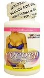 Evegen, Natural Breast Formula, 60 capsules