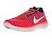 Nike Men's Free Rn Motion Flyknit Running Shoe