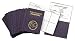 Set of 30 Student Passports