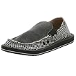 Sanuk Men's Sherlock Sandal Shoe