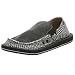 Sanuk Men's Sherlock Sandal Shoe