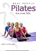 Pilates for Over 50s
