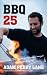 Books : BBQ 25