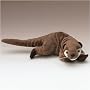 River Otter 14" Plush Stuffed Animal Toy