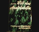 Welt ohne Analphabeten, Probleme und Möglichkeiten der Bildungshilfe