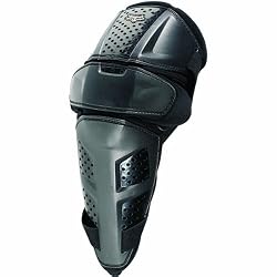 Fox Racing Launch Adult Elbow Guard Off-Road Motorcycle Body Armor - Black