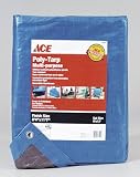 Ace Poly Tarpaulin (73194 ACE-R)