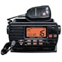 Standard Horizon Quest-X STD-GX1500SB Waterproof VHF Marine Radio (Black)