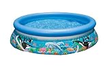 Produkt-Bild: Intex 54904 - Easy-Set Pool "Oceanreef" circa 366 x 76 cm
