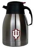 Indiana Hoosiers Coffee Carafe