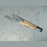 Produkt-Bild: Barbecook 2230207100 Luxuszange edelstahl mit holzgriff