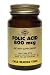 Folic Acid 800mcg - 100 - Tablet