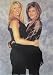 Lisa Kudrow And Jennifer Aniston 91cm x 61cm Poster