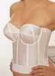 Goddess Smooth Bridal Strapless Longline Bra Style 690