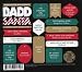 Badd Santa: A Stones Throw Records Xmas