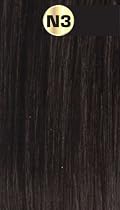 Natural Black N3