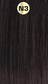 Natural Black N3