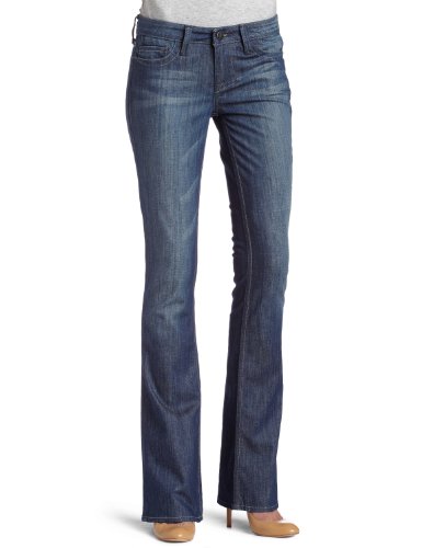 William Rast Women's Stella Slim Bootcut Jeans product image
