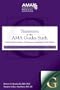 Transition to the AMA Guides Sixth: Guides to the Evaluation of Permanent Impairment
