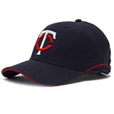 Twins BP Cap - Minnesota Twins 2007 Batting Practice Cap