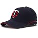Twins BP Cap - Minnesota Twins 2007 Batting Practice Cap