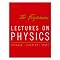 Feynman books.