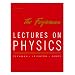 The Feynman Lectures on Physics: Commemorative Issue Vol 1: Mainly Mechanics, Radiation, and Heat (World Student) (v. 1)