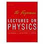 The Feynman Lectures on Physics: Commemorative Issue Vol 1: Mainly Mechanics, Radiation, and Heat (World Student)