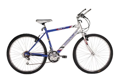Mens Bike - M50 26 in Mountain Bicycle