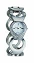 D&G DW0384 'Flathead' Ladies Stainless Steel Bracelet Watch