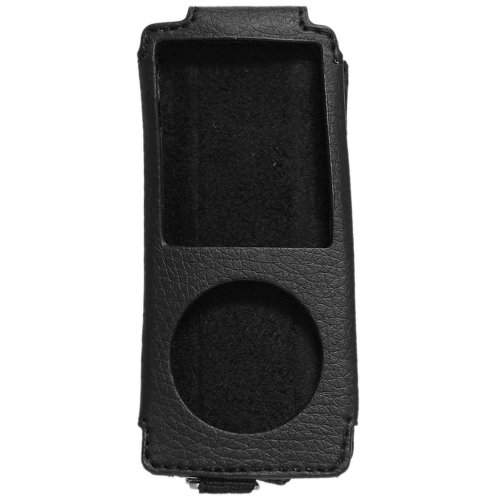 Reiko 4th Generation Ipod Nano Leather Case