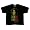 Bob Marley - One Love Toddler T-Shirt - 2T