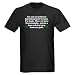 Inebriate Leprechaun Irish Funny Dark T-Shirt by CafePress